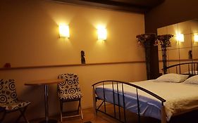 Hospitality Centrum- River