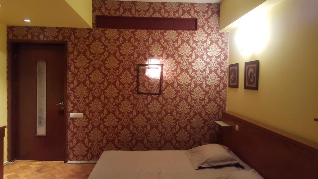 Hospitality Centrum- River Bucarest Esterno foto