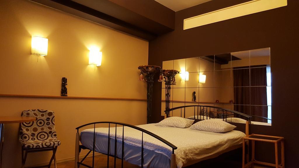 Hospitality Centrum- River Bucarest Esterno foto