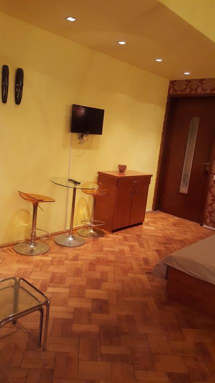 Hospitality Centrum- River Bucarest Esterno foto