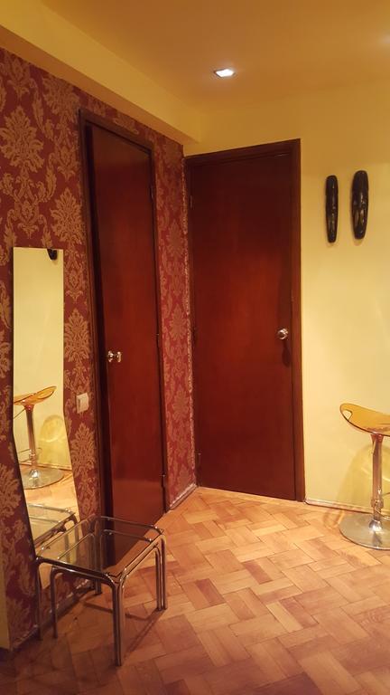 Hospitality Centrum- River Bucarest Esterno foto