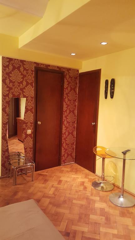 Hospitality Centrum- River Bucarest Esterno foto