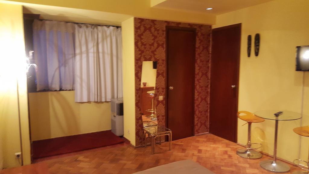 Hospitality Centrum- River Bucarest Esterno foto
