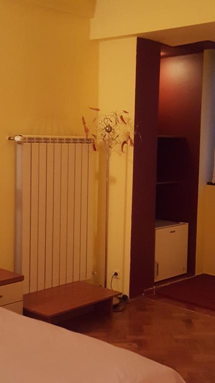 Hospitality Centrum- River Bucarest Esterno foto