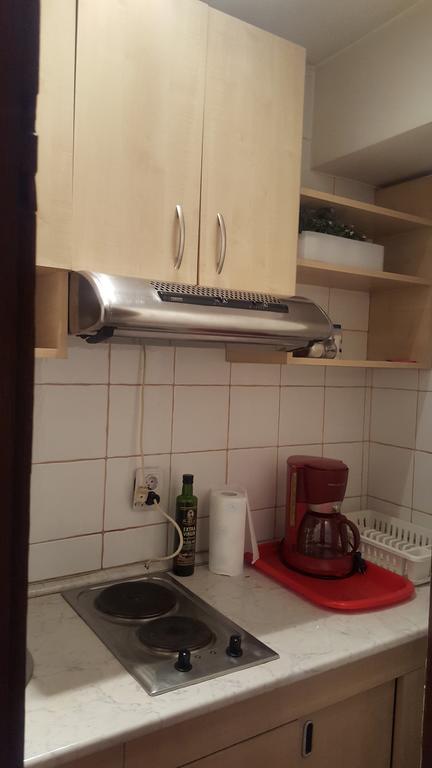 Hospitality Centrum- River Bucarest Esterno foto