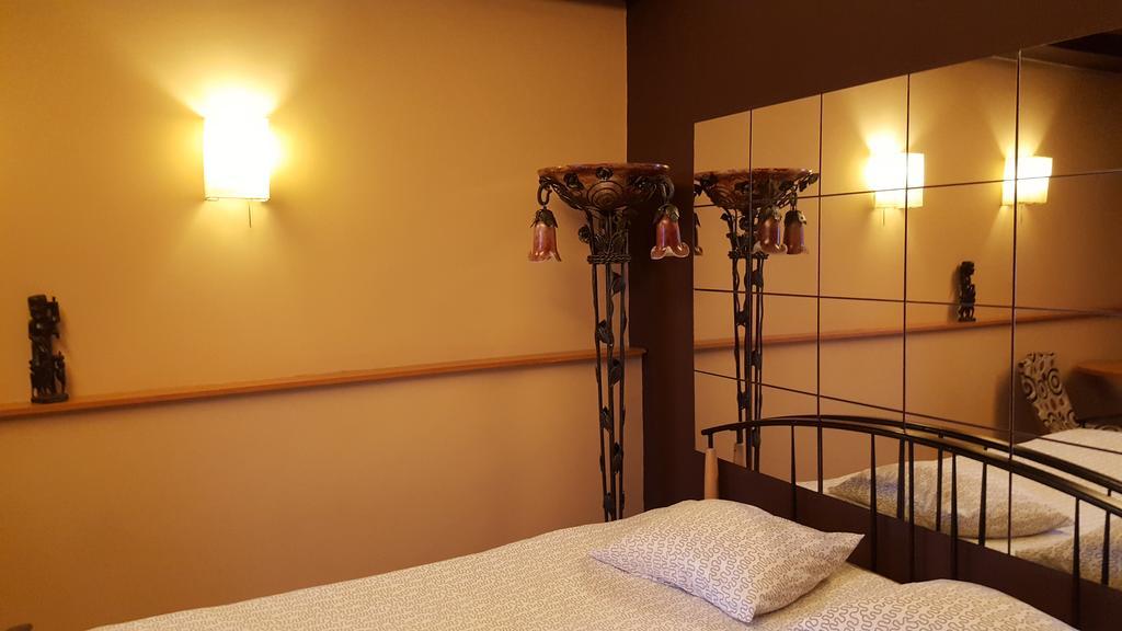 Hospitality Centrum- River Bucarest Esterno foto